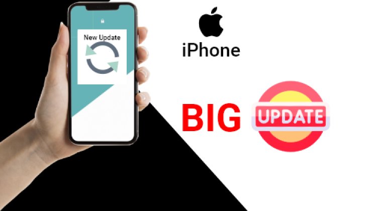 अब सिर्फ iPhone के Owner को ही उसका Mobile Screen दिखेगा, बगल बैठा आदमी को नहीं दिखेगा Mobile Screen?