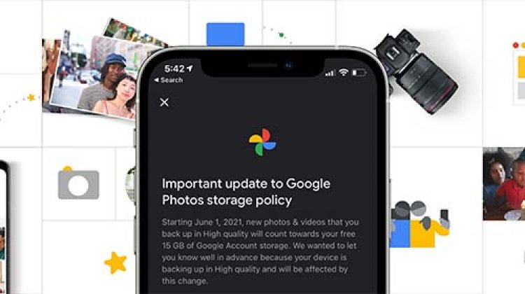 Google Photos के Interesting Feature?