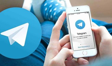 New Biggest Update in Messaging App Telegram.