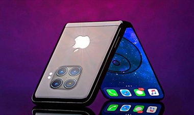 जानिए Apple का पहला Foldable Phone कब Launch होने वाला हैं?  