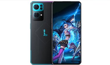 Oppo ने Launch किया OPPO Reno7 New Year Edition. जाने Specification और Price? 