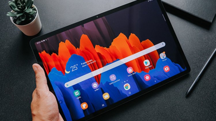 जाने Samsung Galaxy Tab S8 Ultra का Specification और Price?