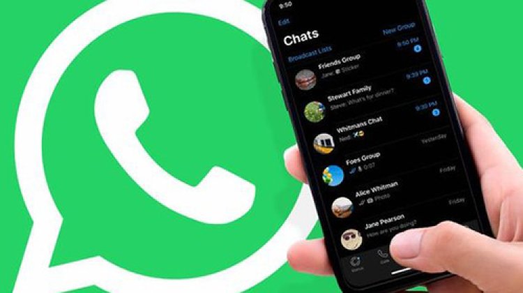 WhatsApp पर Photo के Original Resolution में कैसे Send कर सकते हैं? 