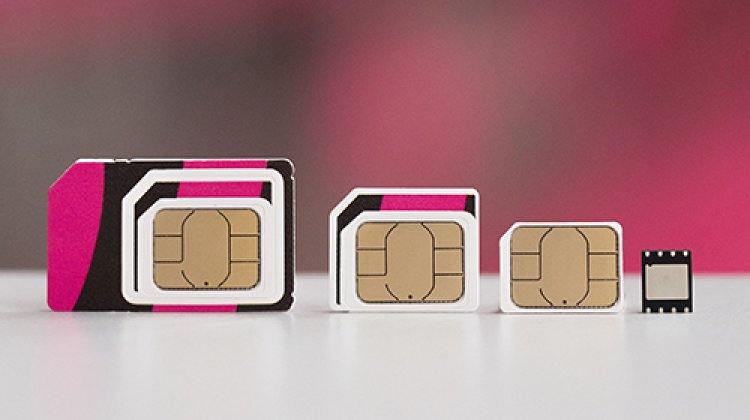 e-SIM क्या हैं? e-SIM का Future कितना हैं?