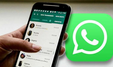 Whatsapp ने Chatting को किया पहले से ज़्यादा Secure.