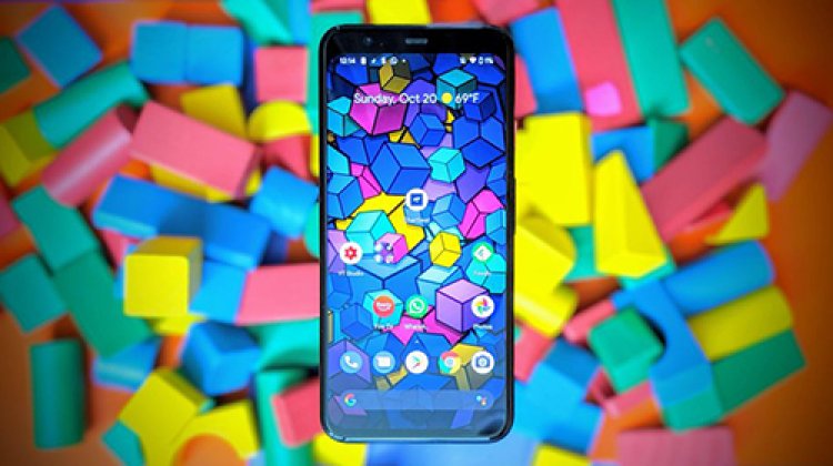 Best App of the Year 2021? Google ने 2021 में इस Five Apps को Award दिया है?  
