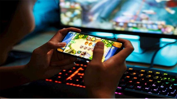 World के Number 01 Gaming App कौन-सा हैं? Top Five Online Gaming Apps? 