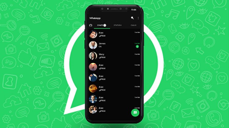 WhatsApp का New Update? WhatsApp ने Group Admin को दिया Extra Power? 