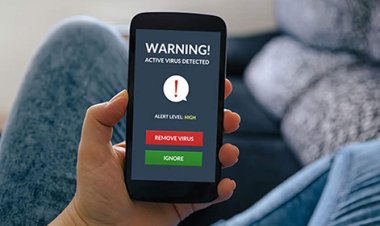 अगर आप इस App का इस्तेमाल करते हैं तो हो जाएं सावधान?