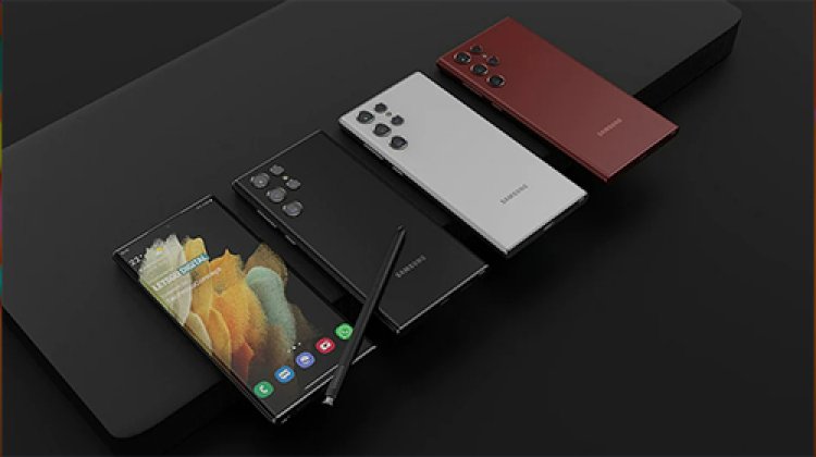 Galaxy S22 Series का आज पहला Metaverse Launching, जानें कौन-कौन से Smartphones हैं?