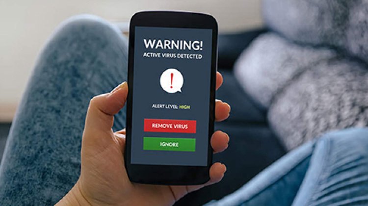 अगर आप इस App का इस्तेमाल करते हैं तो हो जाएं सावधान?