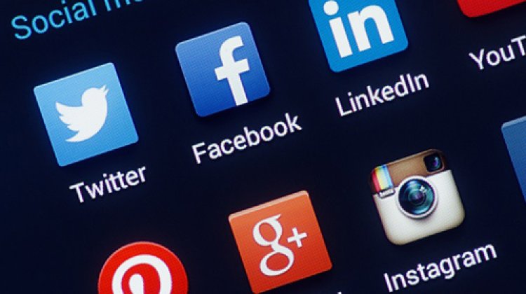 Top 5 Interesting Social Apps. 