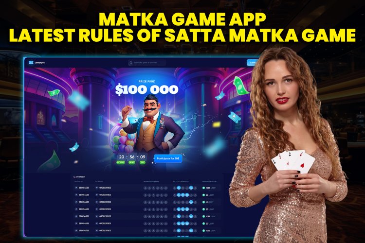 Satta Matka Fix | Satka Matka Fix Matka.