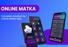 Satta Matka Software Development.
