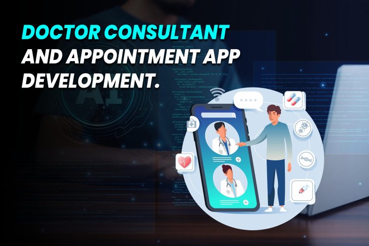Doctor Appointment App Development Cost.